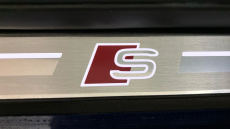 Audi A3 35 TFSI S Line 4dr S Tronic Petrol Saloon